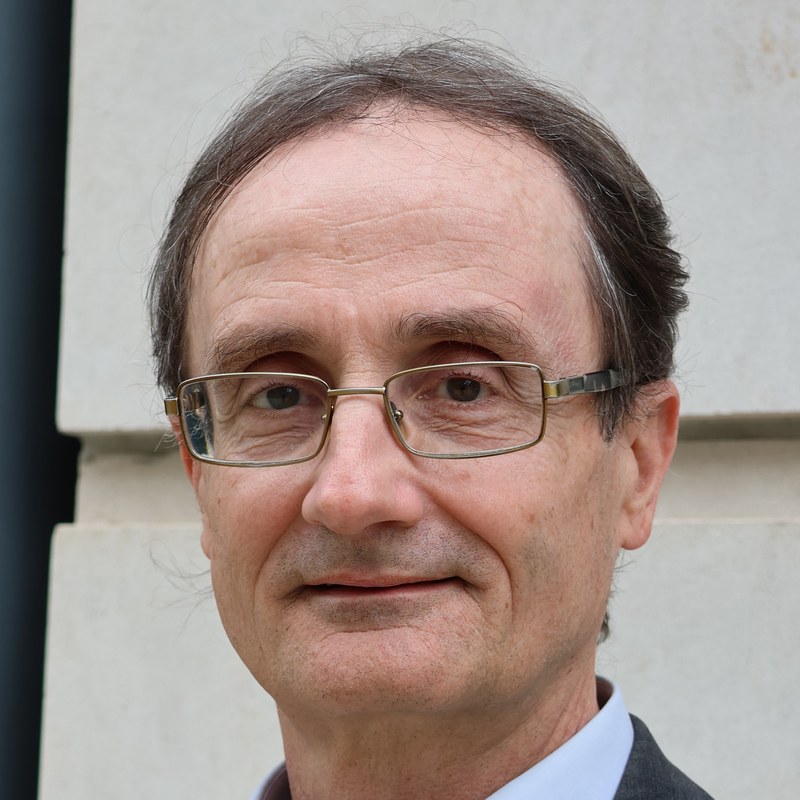 Guido Eibl, MD
