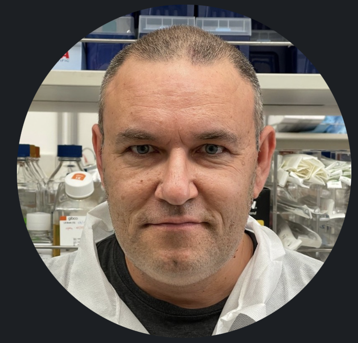 Yaroslav Teper, PhD